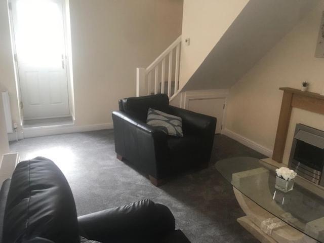 Apartmán Gwynedd House Flat 3 Pentraeth Exteriér fotografie