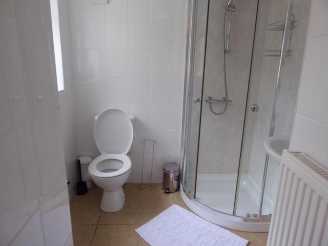 Apartmán Gwynedd House Flat 3 Pentraeth Exteriér fotografie