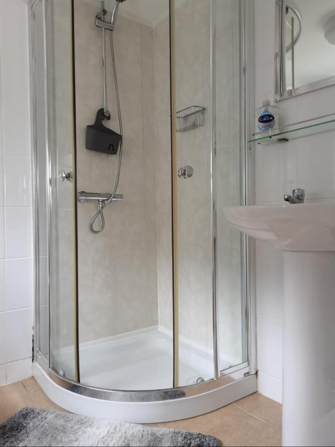 Apartmán Gwynedd House Flat 3 Pentraeth Exteriér fotografie